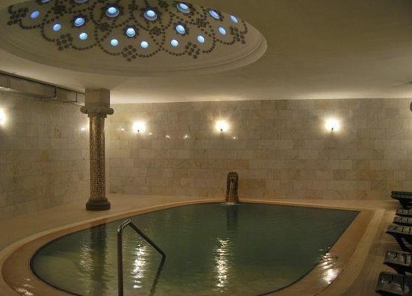 Dadak Thermal Spa Wellness & Hotel Kozaklı エクステリア 写真